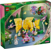 Набор LEGO Glinda’s Wedding Day