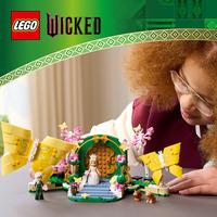 Набор LEGO Glinda’s Wedding Day