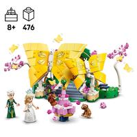 Набор LEGO Glinda’s Wedding Day