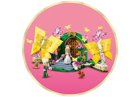 Набор LEGO Glinda’s Wedding Day