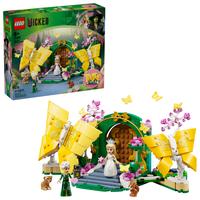 Набор LEGO Glinda’s Wedding Day