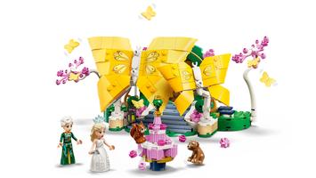 Набор LEGO Glinda’s Wedding Day