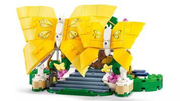 Набор LEGO Glinda’s Wedding Day