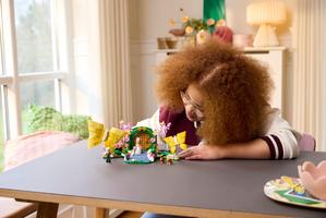 Набор LEGO Glinda’s Wedding Day