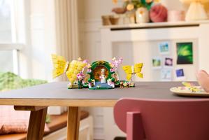 Набор LEGO Glinda’s Wedding Day