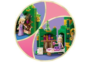 Набор LEGO Emerald City & Kiamo Ko Castle