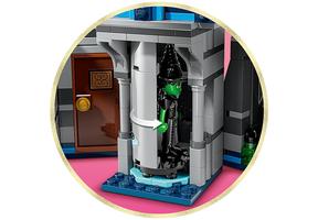 Набор LEGO Emerald City & Kiamo Ko Castle