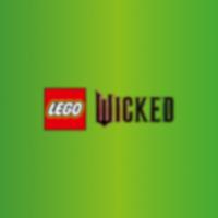 Набор LEGO Glinda & Elphaba Visit Munchkinland