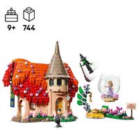 Набор LEGO Glinda & Elphaba Visit Munchkinland