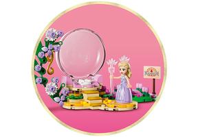 Набор LEGO Glinda & Elphaba Visit Munchkinland