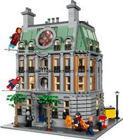 Набор LEGO Санктум Санкторум