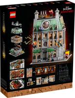 Набор LEGO Санктум Санкторум