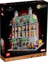 Набор LEGO Санктум Санкторум