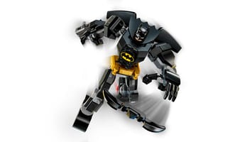 Набор LEGO 76270 Бронированный робот Бэтмена