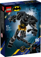 Набор LEGO Бронированный робот Бэтмена
