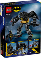 Набор LEGO Бронированный робот Бэтмена
