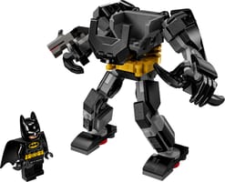 Набор LEGO Бронированный робот Бэтмена