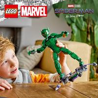 Набор LEGO Green Goblin Construction Figure