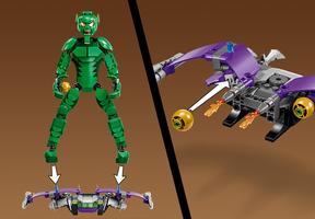 Набор LEGO Green Goblin Construction Figure
