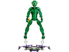 Набор LEGO Green Goblin Construction Figure