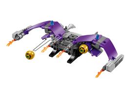 Набор LEGO Green Goblin Construction Figure