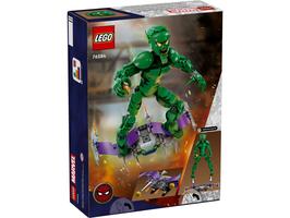 Набор LEGO Green Goblin Construction Figure