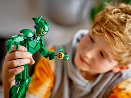 Набор LEGO Green Goblin Construction Figure
