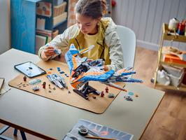 Набор LEGO The Milano Spaceship