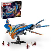 Набор LEGO The Milano Spaceship