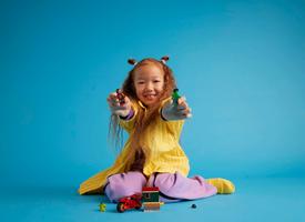 Набор LEGO Iron Man with Bike and The Hulk