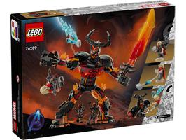 Набор LEGO Thor vs. Surtur Construction Figure