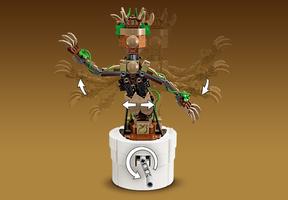 Набор LEGO Dancing Groot