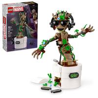 Набор LEGO Dancing Groot