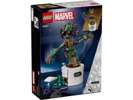 Набор LEGO Dancing Groot