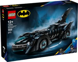 Набор LEGO Бэтмобиль из фильма «Бэтмен навсегда»