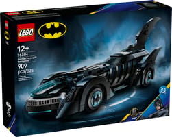 Набор LEGO Бэтмобиль из фильма «Бэтмен навсегда»