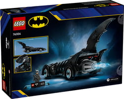 Набор LEGO Бэтмобиль из фильма «Бэтмен навсегда»