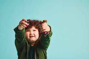 Набор LEGO Iron Man Mech vs. Ultron