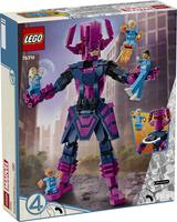 Набор LEGO Fantastic Four vs. Galactus Construction Figure