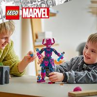 Набор LEGO Fantastic Four vs. Galactus Construction Figure