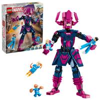 Набор LEGO Fantastic Four vs. Galactus Construction Figure