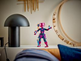 Набор LEGO Fantastic Four vs. Galactus Construction Figure