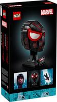 Набор LEGO Miles Morales' Mask
