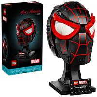 Набор LEGO Miles Morales' Mask