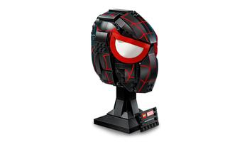 Набор LEGO Miles Morales' Mask