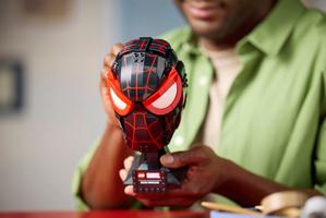 Набор LEGO Miles Morales' Mask