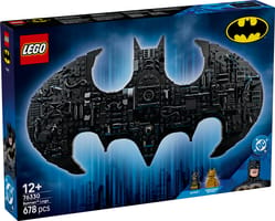 Набор LEGO Логотип Бэтмена