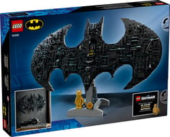 Набор LEGO Логотип Бэтмена
