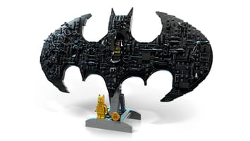 Набор LEGO Логотип Бэтмена