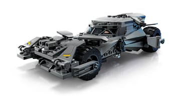 Набор LEGO 76331 Бэтмобиль из фильма «Бэтмен против Супермена»
